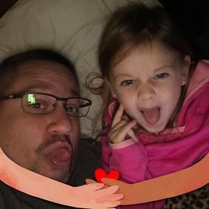 Meet your Posher, Thomas